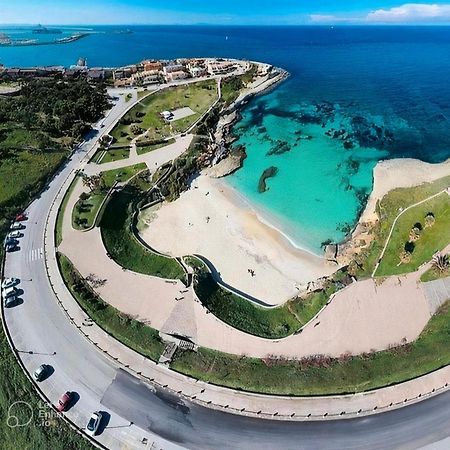 Suite Guesthouse A Pochi Passi Dal Mare Sassari Ngoại thất bức ảnh