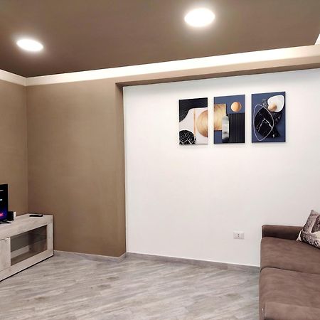 Suite Guesthouse A Pochi Passi Dal Mare Sassari Ngoại thất bức ảnh