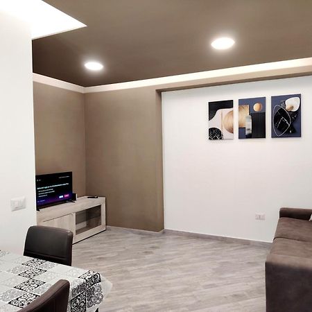 Suite Guesthouse A Pochi Passi Dal Mare Sassari Ngoại thất bức ảnh