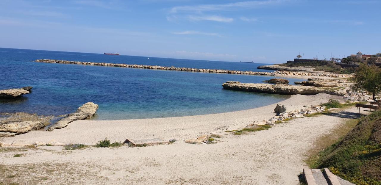 Suite Guesthouse A Pochi Passi Dal Mare Sassari Ngoại thất bức ảnh