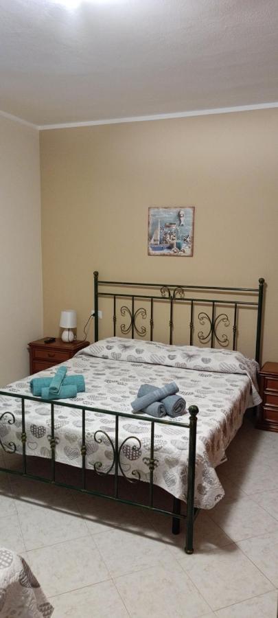 Suite Guesthouse A Pochi Passi Dal Mare Sassari Phòng bức ảnh
