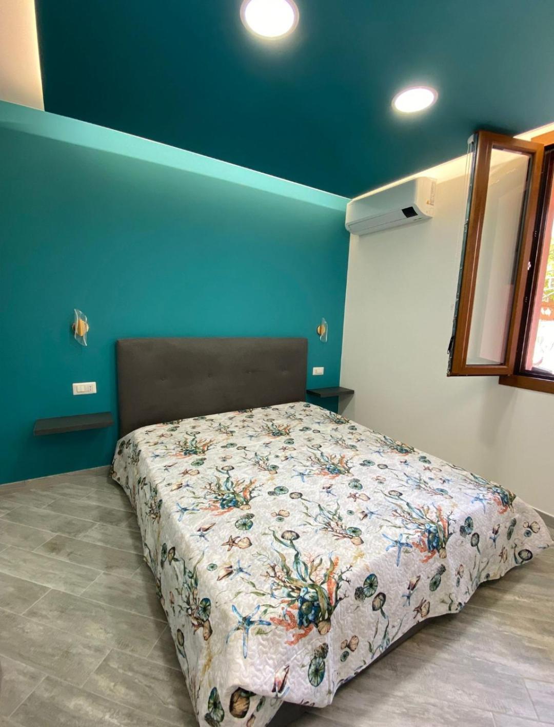 Suite Guesthouse A Pochi Passi Dal Mare Sassari Ngoại thất bức ảnh