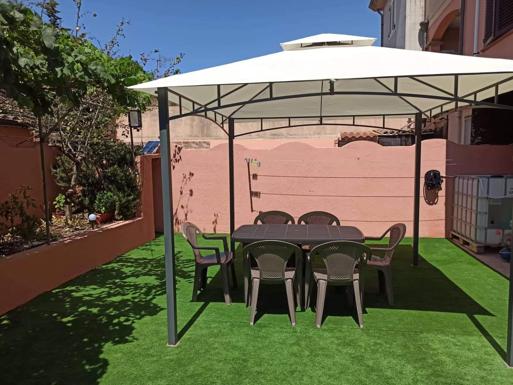 Suite Guesthouse A Pochi Passi Dal Mare Sassari Ngoại thất bức ảnh