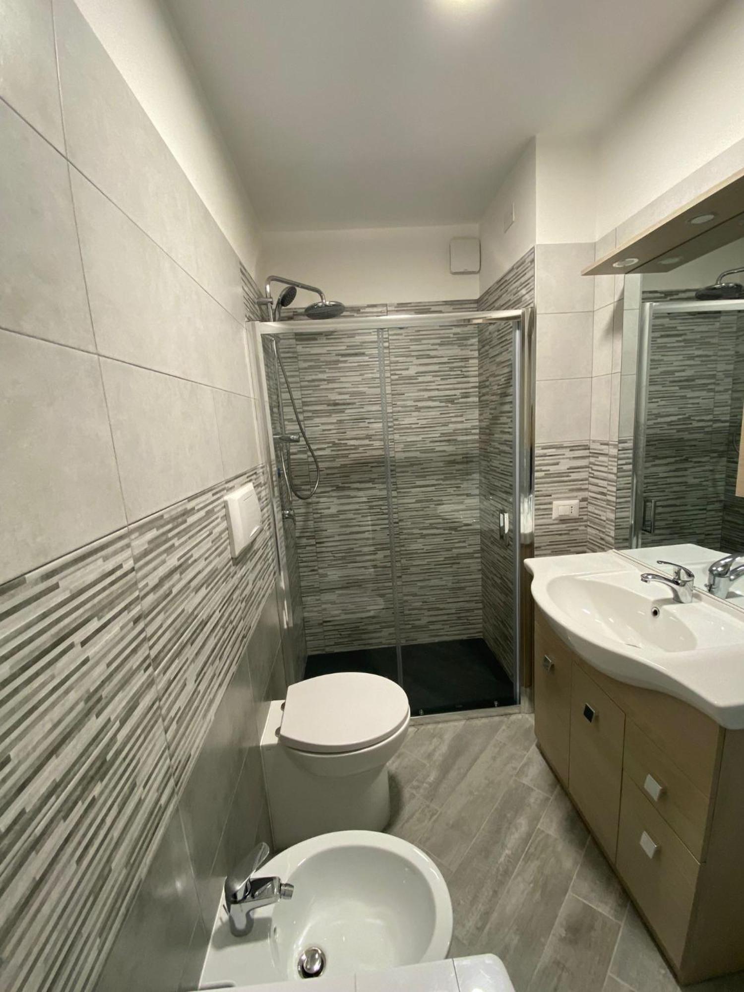 Suite Guesthouse A Pochi Passi Dal Mare Sassari Ngoại thất bức ảnh