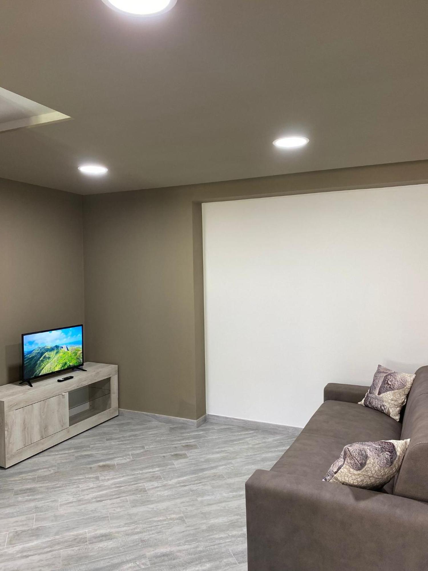 Suite Guesthouse A Pochi Passi Dal Mare Sassari Ngoại thất bức ảnh