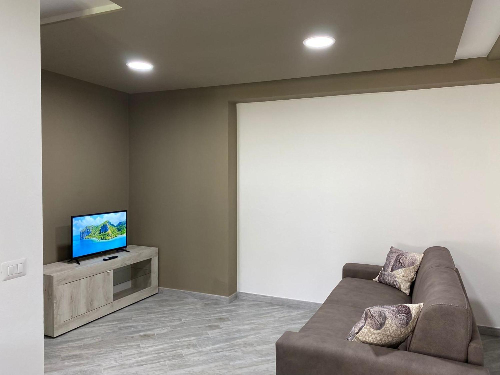 Suite Guesthouse A Pochi Passi Dal Mare Sassari Ngoại thất bức ảnh