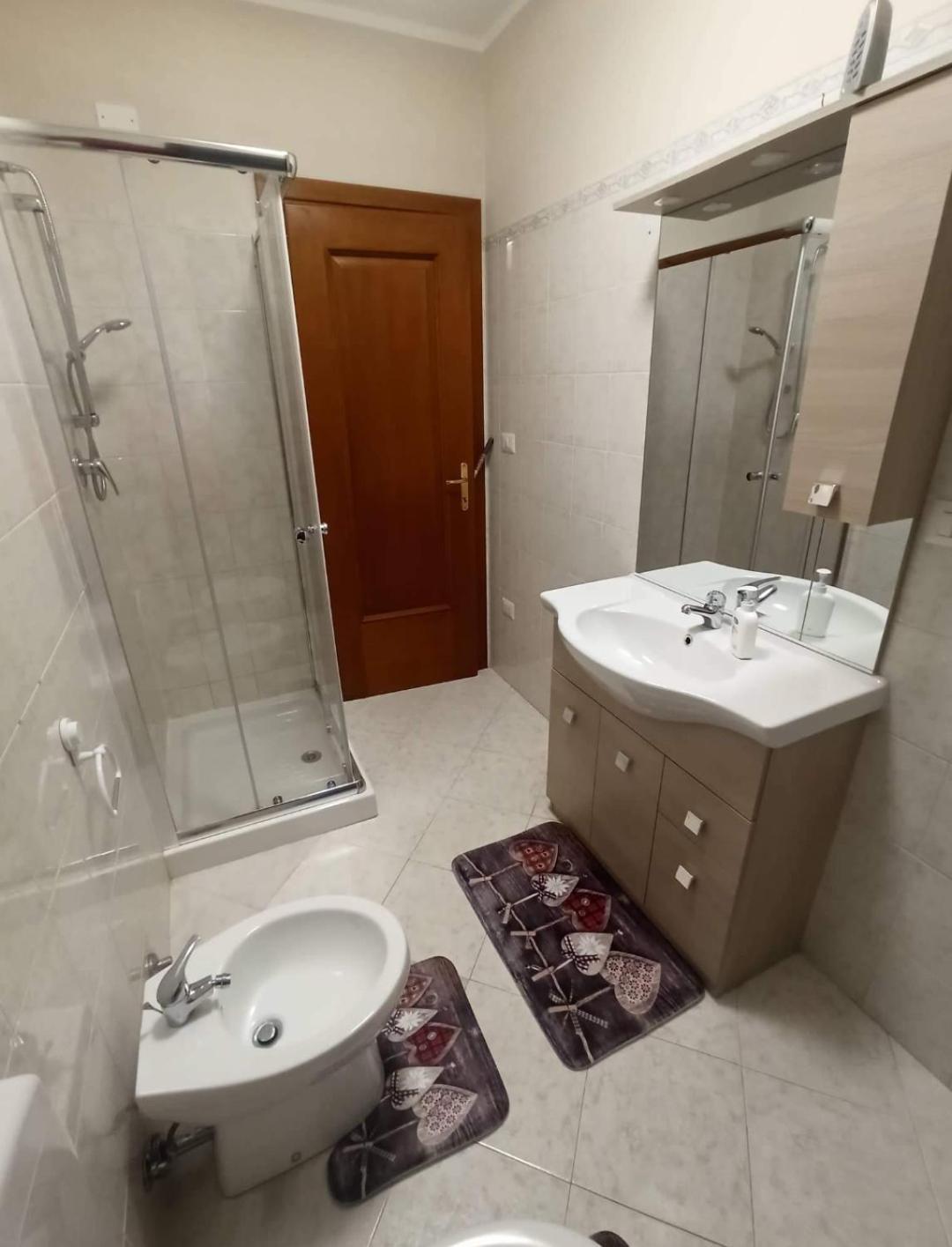 Suite Guesthouse A Pochi Passi Dal Mare Sassari Ngoại thất bức ảnh