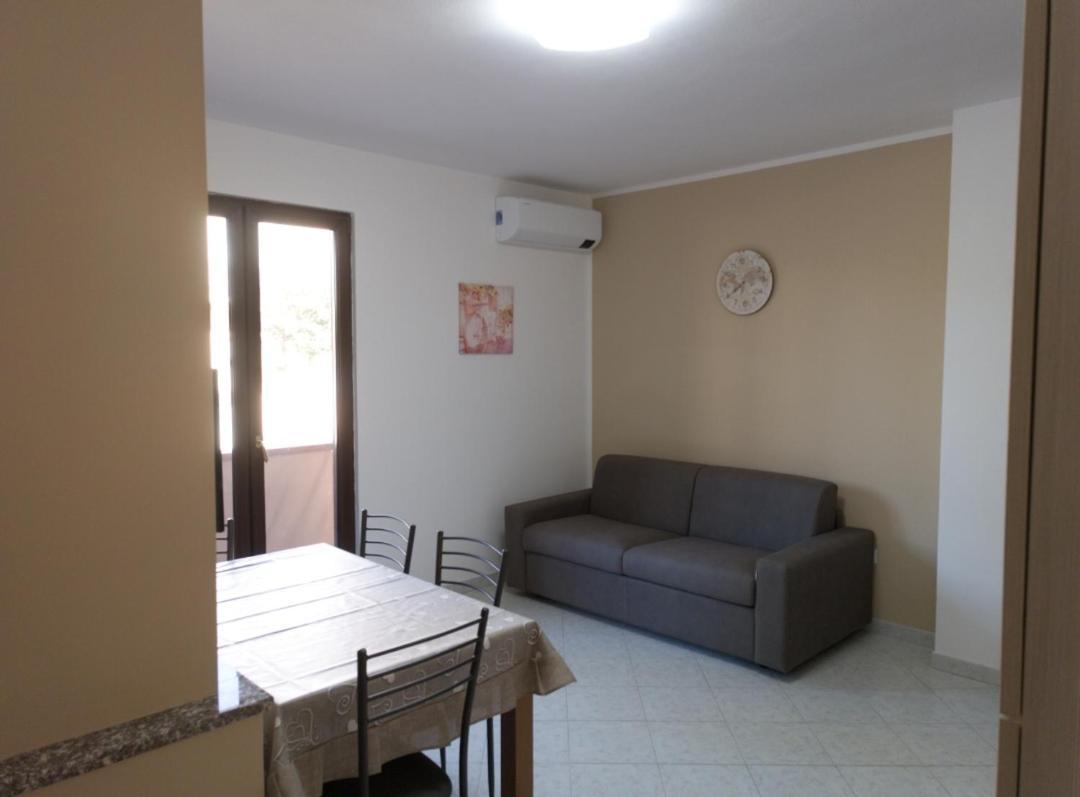 Suite Guesthouse A Pochi Passi Dal Mare Sassari Ngoại thất bức ảnh