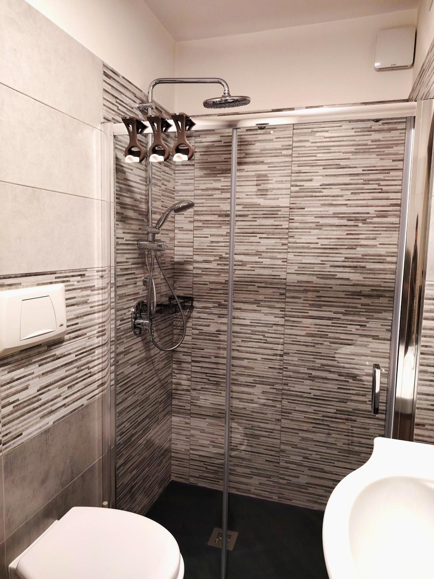 Suite Guesthouse A Pochi Passi Dal Mare Sassari Ngoại thất bức ảnh