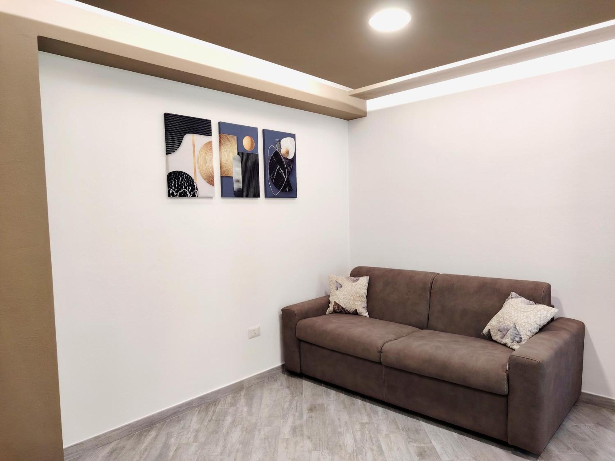 Suite Guesthouse A Pochi Passi Dal Mare Sassari Ngoại thất bức ảnh