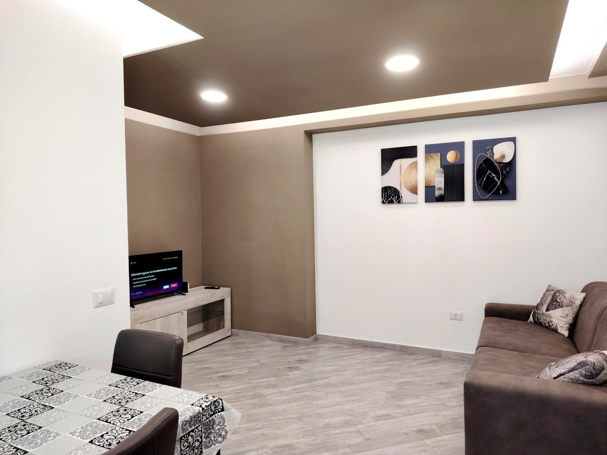 Suite Guesthouse A Pochi Passi Dal Mare Sassari Ngoại thất bức ảnh