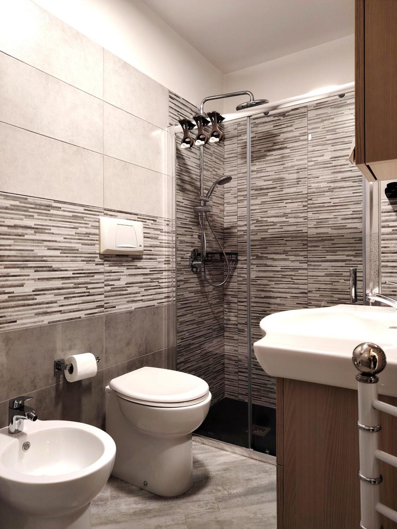 Suite Guesthouse A Pochi Passi Dal Mare Sassari Ngoại thất bức ảnh